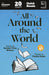 All Around the World: Stories by Booker Prize Writers Chosen by Roddy Doyle by Various