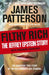 Filthy Rich: The Jeffrey Epstein Story by James Patterson