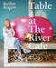Table 4 at The River Cafe by Ruthie Rogers