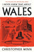 I Never Knew That About Wales by Christopher Winn