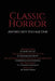 Classic Horror: Anthology Volume One by Washington Irving