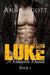 Luke by Anna Scott