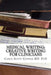Medical Writing: Creative Writing for Medical Professionals by Carol Scott-Conner MD Phd