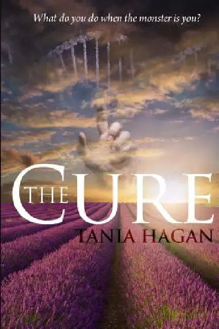 The Cure by Tania Hagan