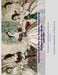 American Civil War Era Fashion Plates from Godey's Lady's Book by Mandy L. Foster