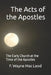 Acts: The Early Church at the Time of the Apostles by F. Wayne Mac Leod