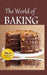 The World of Baking by Sylva Robson