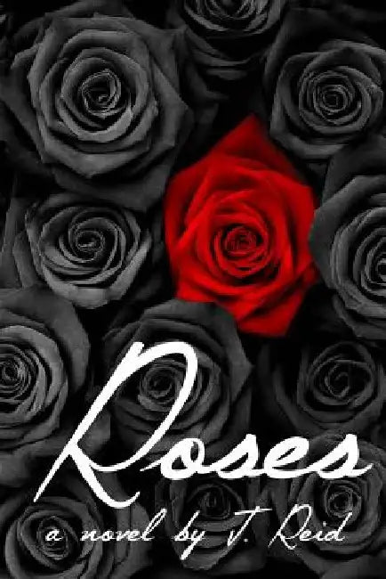 Roses by J. Reid