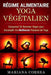 Regime ALIMENTAIRE YOGA Vegetalien: Comprend 50 Recettes Vegan pour Accomplir vos Meilleures Postures de Yoga by Mariana Correa