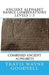 Ancient Alphabet Basics Combinations Levels 1-3: Combined Ancient Alphabets by Travis Wayne Goodsell