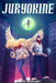Juryokine by Adam Bolander