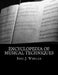 Encyclopedia of Musical Techniques by Eric J. Whelan