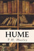 Hume by T. H. Huxley