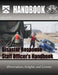 Disaster Response Staff Officer's Handbook: Observations, Insights, and Lessons by Karen Blakeman