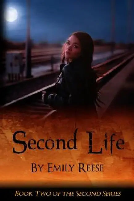 Second Life by Derek Murphy