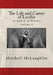 The Life and Career of Lucifer: In Search of History by Mitchell McLaughlin