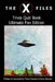 The X Files Trivia Quiz Book Ultimate Fan Edition by Kerry Newton