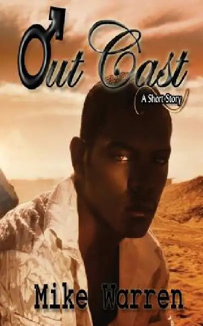 Outcast by Mike Warren