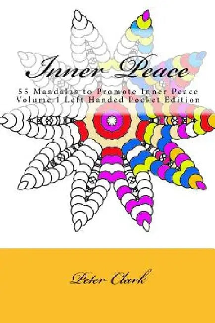 Inner Peace Pocket LH by Peter Clark