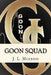 Goon Squad by J. L. McEnnis