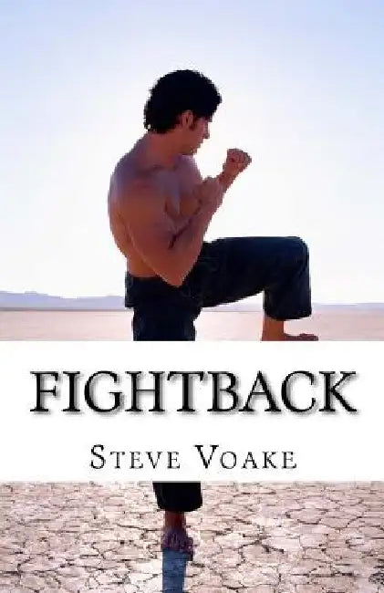 Fightback by Steve Voake
