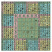 Color Spell Learn: INSTIL to WESTON by Francis Gurtowski