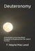 Deuteronomy: A Devotional Look at how Moses Prepared his People to Enter the Land of Promise by F. Wayne Mac Leod