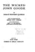 The Wicked John Goode by Horace Winthrop Scandlin