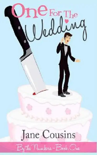 One For The Wedding by Jane Cousins