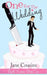 One For The Wedding by Jane Cousins