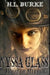 Nyssa Glass and the House of Mirrors by H. L. Burke