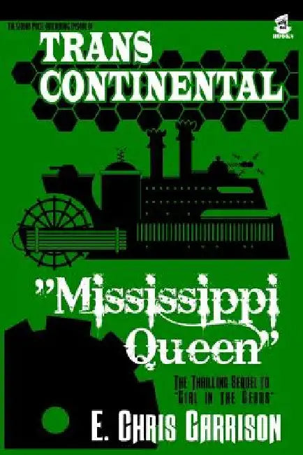 Mississippi Queen by Linda Sullivan