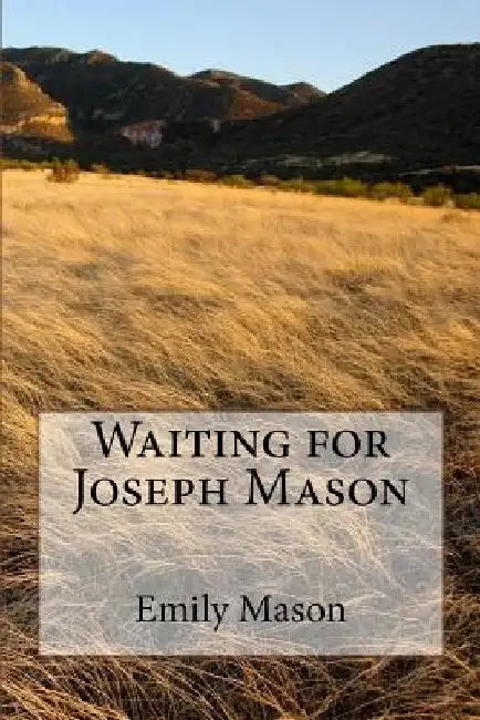 Waiting for Joseph Mason by Emily Mason