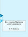Keltische Mythen and Legenden by T. W. Rolleston