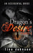 Dragon desire 1: Paranormal romance by Tina Johnson
