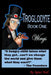 Troglodytes: Book One Wings by Agnes Wall