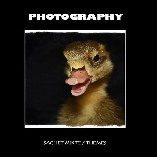 Sachet Mixte Themes: Photography by Nigel Bray