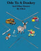 Ode To A Donkey and Other Stories by V. R. G.
