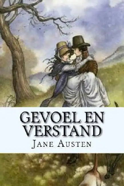 Gevoel en Verstand by Duran, Judith