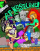 Pop Wasteland # 2 by Tim S. Allen