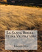 La Santa Biblia - Reina Valera 1865 by Valera, Sociedad