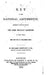 A Key to the National Arithmetic by Benjamin Greenleaf