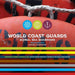 World Coast Guards: Global Sea Guardians by Marturano, Gaspare J.