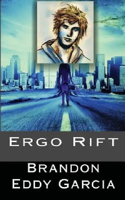 Ergo Rift by Brandon Eddy Garcia