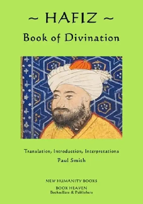 Hafiz: Book of Divination by Paul Smith