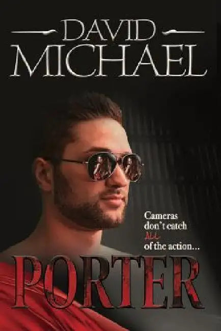 Porter by David Michael
