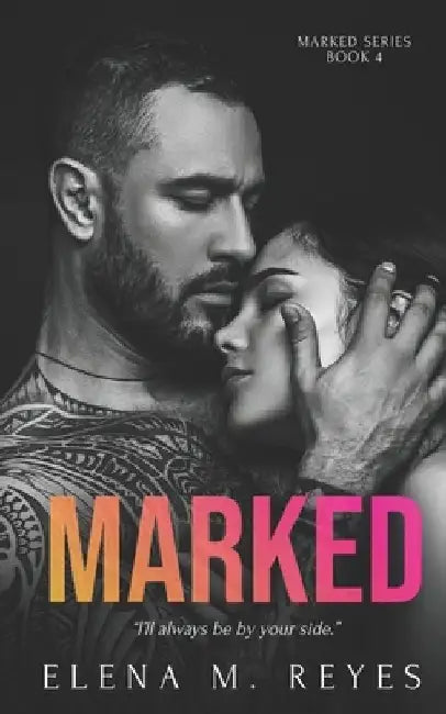 Marked by Elena M. Reyes