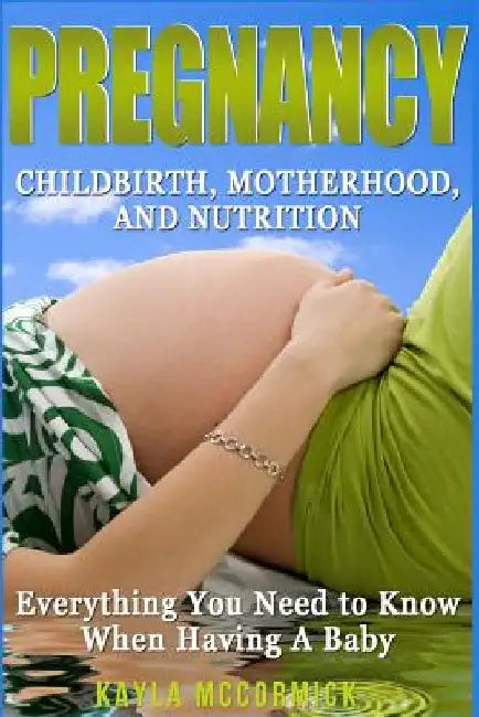 Pregnancy by Kayla McCormick