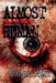 Almost Human by Daniel Vaiden DeMarco