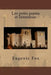 Les petits poetes et litterateurs by Foa, Eugenie